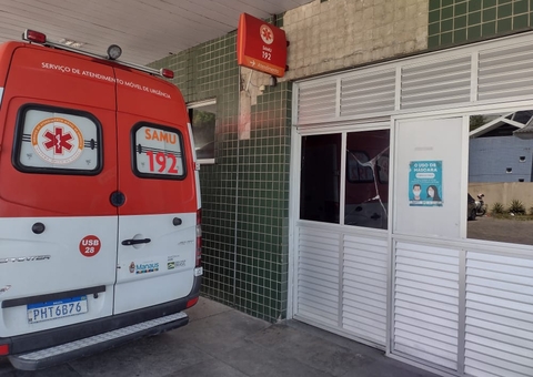 Confusão em bar de Manaus termina com mulher baleada