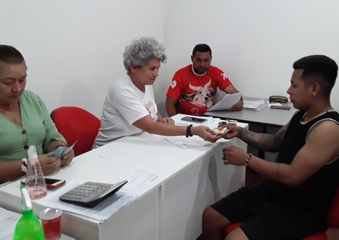 Após Cidade Garantido ser incendiada, trabalhadores são pagos por patrocinadores do Festival