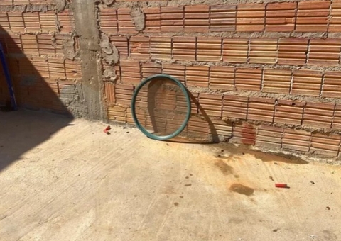 Cantor é assassinado a tiros dentro da própria casa na Bahia 