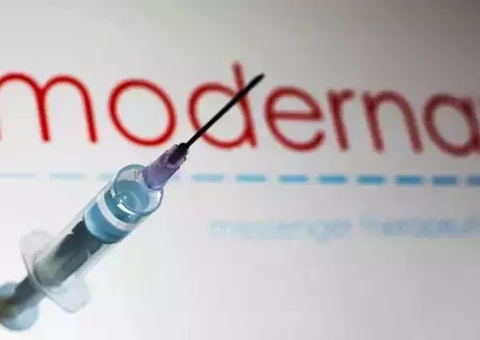 Moderna: vacina alterada produz resposta imune à Ômicron mais forte que a original