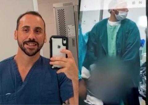 Anestesista é investigado por seis estupros contra grávidas em trabalho de parto