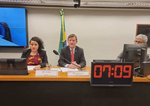 Câmara solicita ao MPF investigação sobre ameaças ao indígenas no Vale do Javari