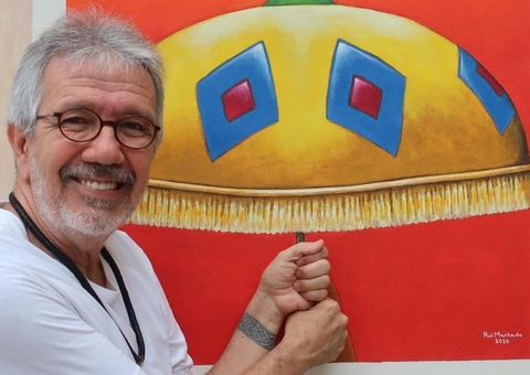 Rui Machado celebra 40 anos de carreira com o espetáculo 'Acordes Visuais'