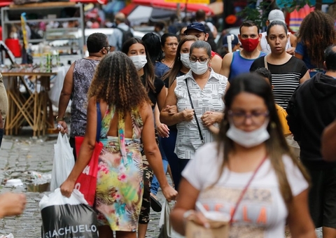 Casos de Síndrome Repiratória Grave aumentam na maior parte do país