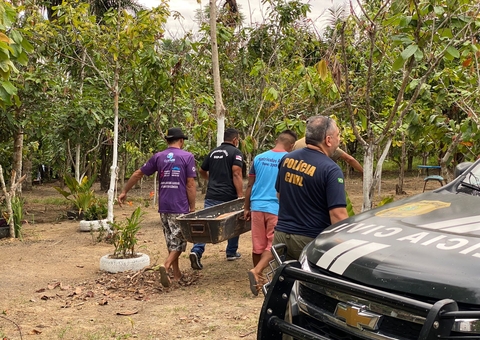 Mulher morre em abrigo após sofrer queda violenta em bar de Manaus