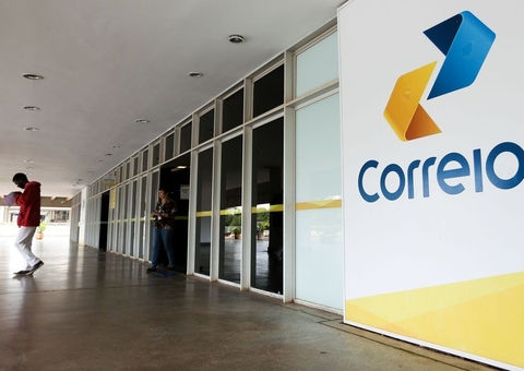 CPF deverá constar nas encomendas enviadas pelos Correios