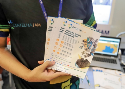 Publicado resultado da primeira fase do Programa Centelha Amazonas 2