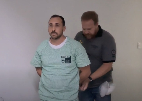 Polícia ouve mulheres que podem ter sido estupradas por anestesista