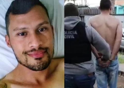 Serial Killer que atraía gays em app de namoro é condenado a 104 anos de prisão em Curitiba