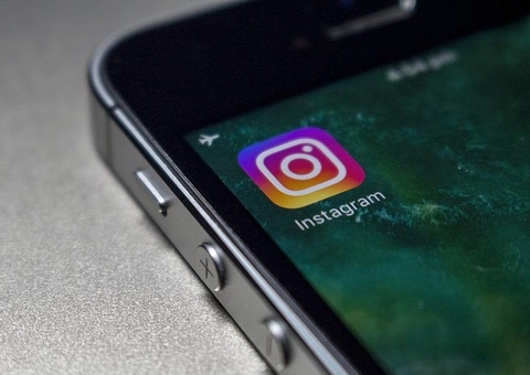 Instagram passa por instabilidade nesta quinta