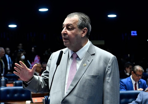 Com voto de Omar, vetos que negavam compensação por corte no ICMS de combustíveis são derrubados
