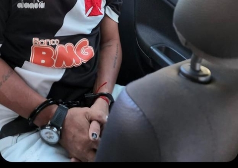 Suspeito cobra pix de adolescente após ameaçá-la com fotos íntimas e acaba preso em Manaus