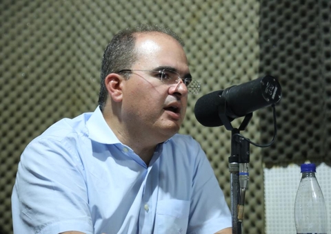 PL de Ricardo Nicolau prevê zerar impostos de famílias que recebem Auxílio Estadual