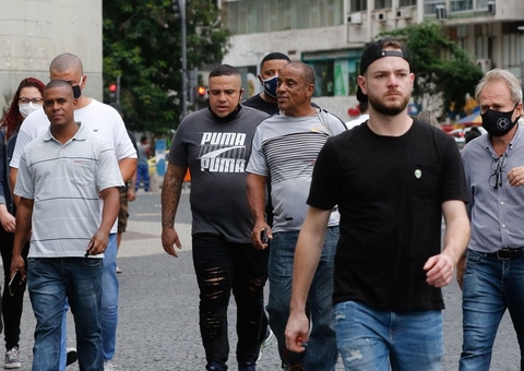 Covid-19: Brasil registra 40.149 novos casos e 205 mortes em 24 horas