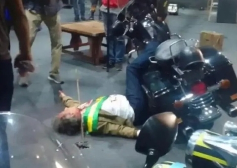 Ministro da Justiça pede que PF investigue filme que simula ataque a presidente