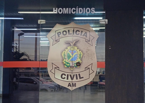 Suspeito de integrar facção criminosa é morto a tiros em Manaus