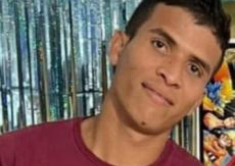 Jovem sai para nadar com amigos e desaparece durante travessia de rio em Manaus