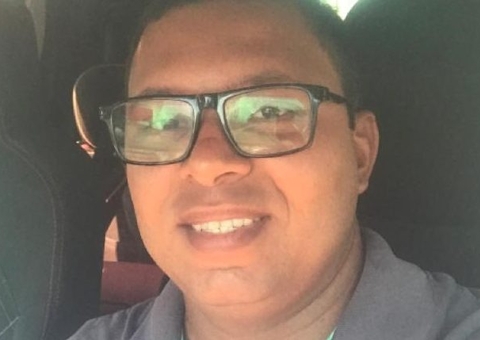 Homem desaparece após sair de casa em Manaus