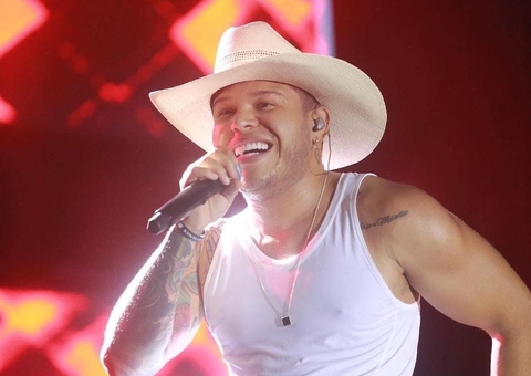 Justiça suspende show de Tierry com cachê de R$ 180 mil em Itapiranga 