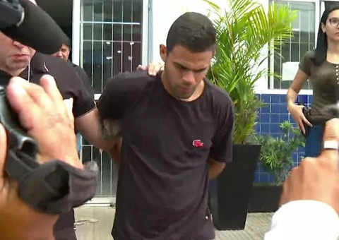Suspeito confessa que mandou matar família para vender bens e quitar dívida com agiota