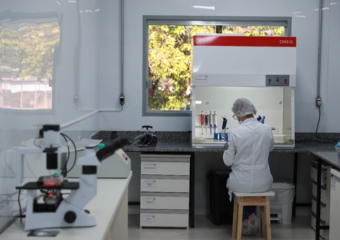 Centro de Manaus pesquisa tratamento das sequelas da Covid-19 em idosos