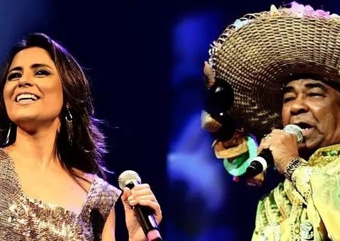 Carimbó de Lia Sophia e Pinduca vai agitar festival Passo a Paço 2022