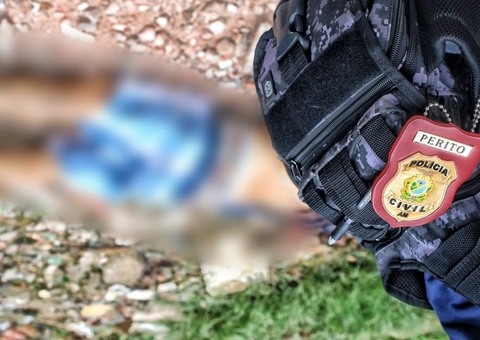 Homem é morto com mais de 20 tiros ao chegar para visitar a mãe em Manaus