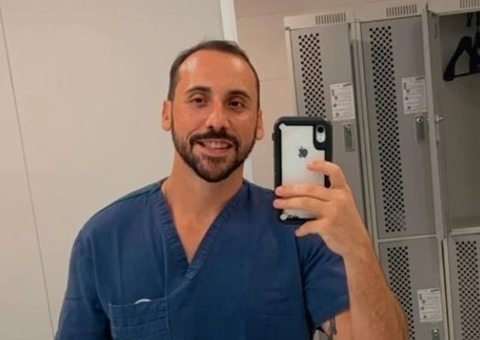 Polícia conclui inquérito e anestesista é indiciado por estupro de vulnerável