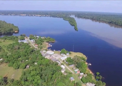 Justiça dá 48 horas para empresas reestabelecerem energia em Nova Olinda do Norte