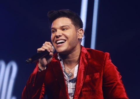 TJAM derruba decisão e show de Tierry é mantido em Itapiranga, no Amazonas