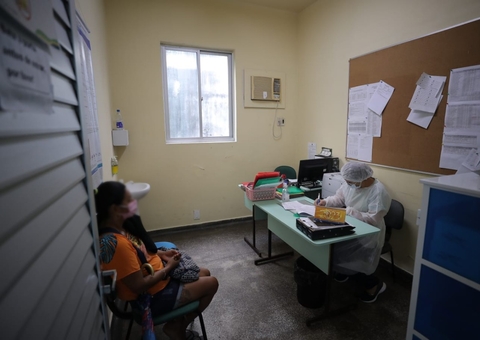 Policlínica que oferece tratamento da tuberculose em Manaus vai passar por reforma