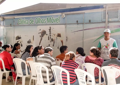 Evento vai oferecer serviços gratuitos de cidadania e beleza neste sábado em Manaus