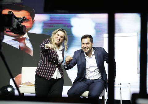 Manaus recebe os maiores estrategistas de negócios e vendas do Brasil