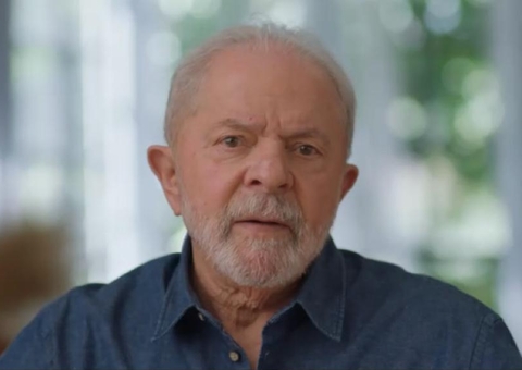 Em vídeo, Lula reforça apoio a Omar Aziz para o Senado: ‘meu candidato’