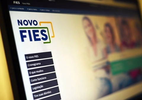 Ministro da Educação anuncia datas de inscrição do Prouni e do Fies