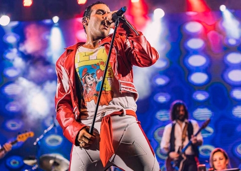 Queen Experience in Concert vem a Manaus em agosto