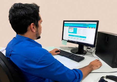 Prefeitura oferta 100 vagas para palestra sobre estratégias na busca de emprego