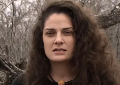 Participante de Largados e Pelados é encontrada morta