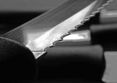 Casal se esfaqueia durante briga em Manaus 