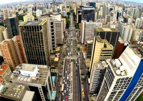 São Paulo: exemplo a ser seguido