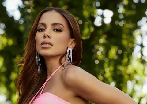 Anitta é vítima de deepfake em vídeo com sexo oral