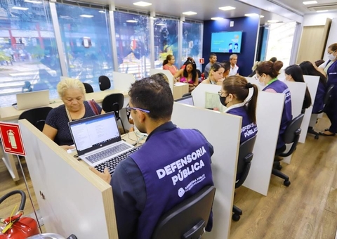 De divórcio a pensão alimentícia, Manaus tem mutirão de atendimentos gratuitos