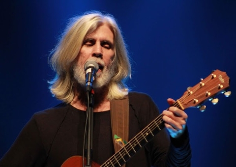 Lembrei de Nós: Oswaldo Montenegro vem a Manaus com nova turnê