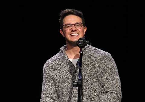 Pastor Deive Leonardo apresenta tour 'A Resposta' em Manaus 