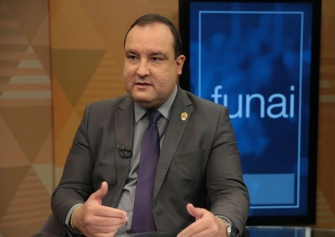 MPF denuncia presidente da Funai por denunciação caluniosa