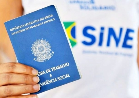 Sine Amazonas divulga mais de 200 vagas de emprego para esta quarta; confira