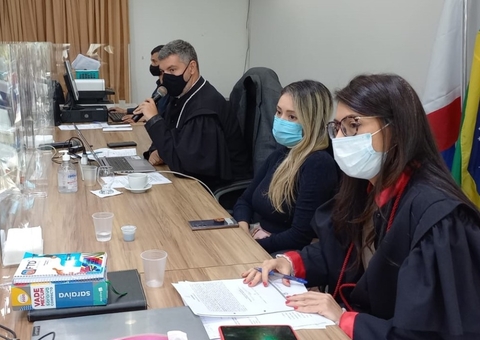 Homem é condenado por matar esposa com mais de 70 facadas em Manaus