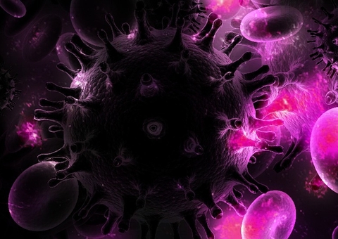 Homem de 66 anos é a 4º pessoa curada do HIV