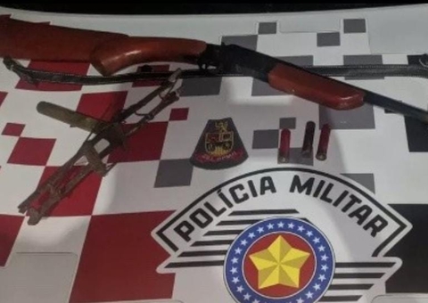 Após filho com Síndrome de Down relatar tentativa de estupro, pai atira contra pastor