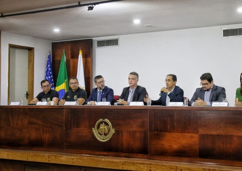 Operação Espólio: PMs ameaçavam forjar provas de crimes para extorquir empresários em Manaus